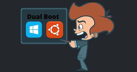 linux clone dual boot|dual booting ubuntu.